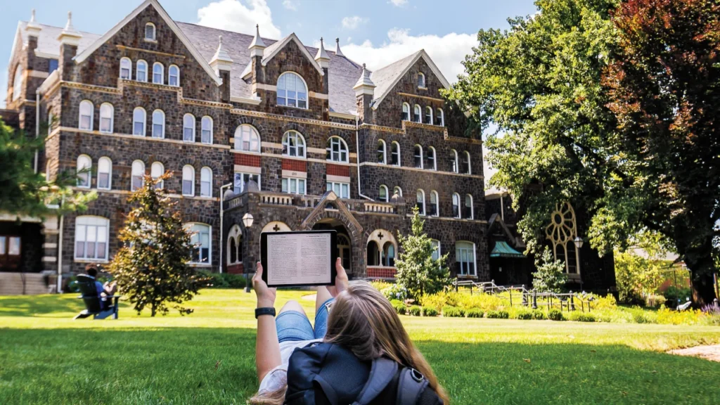Moravian College