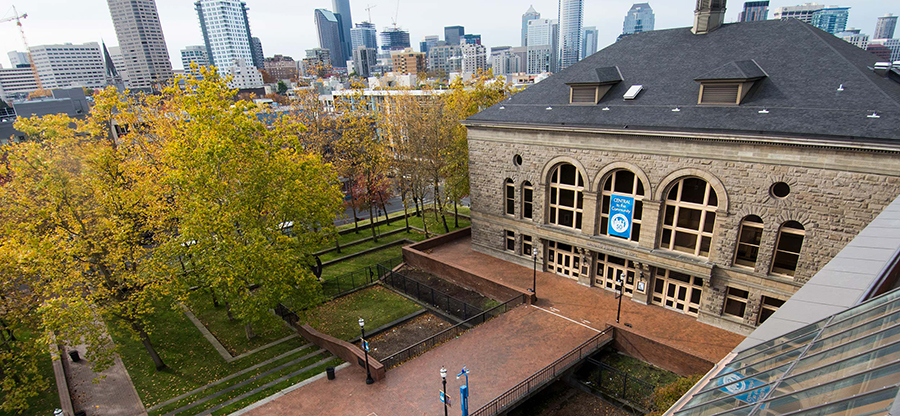 Central Seattle College
