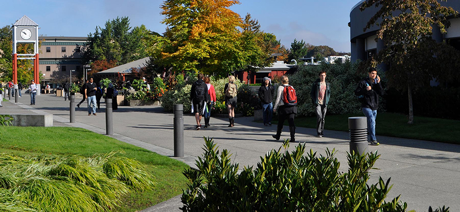South Seattle College