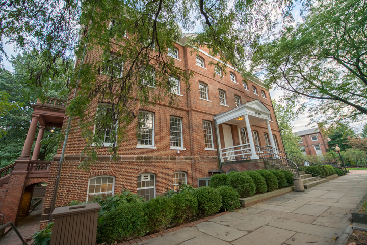 St. John's College