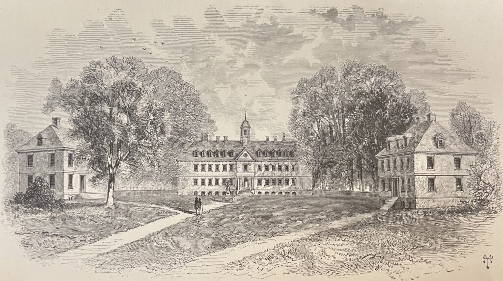 The College of William and Mary