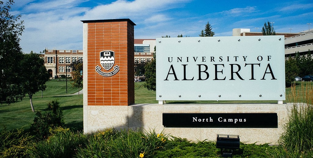 Du học University of Victoria (Uvic) và Foundation Year One Program (FYOP) của University of Alberta
