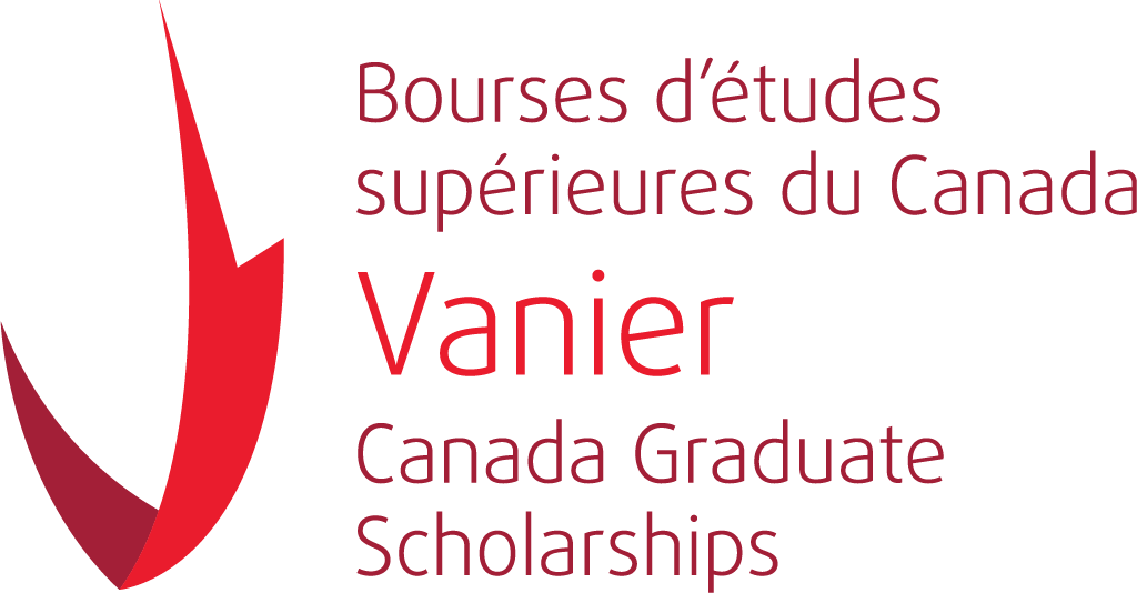 Vanier Canada Graduate Scholarships (Vanier CGS) Program