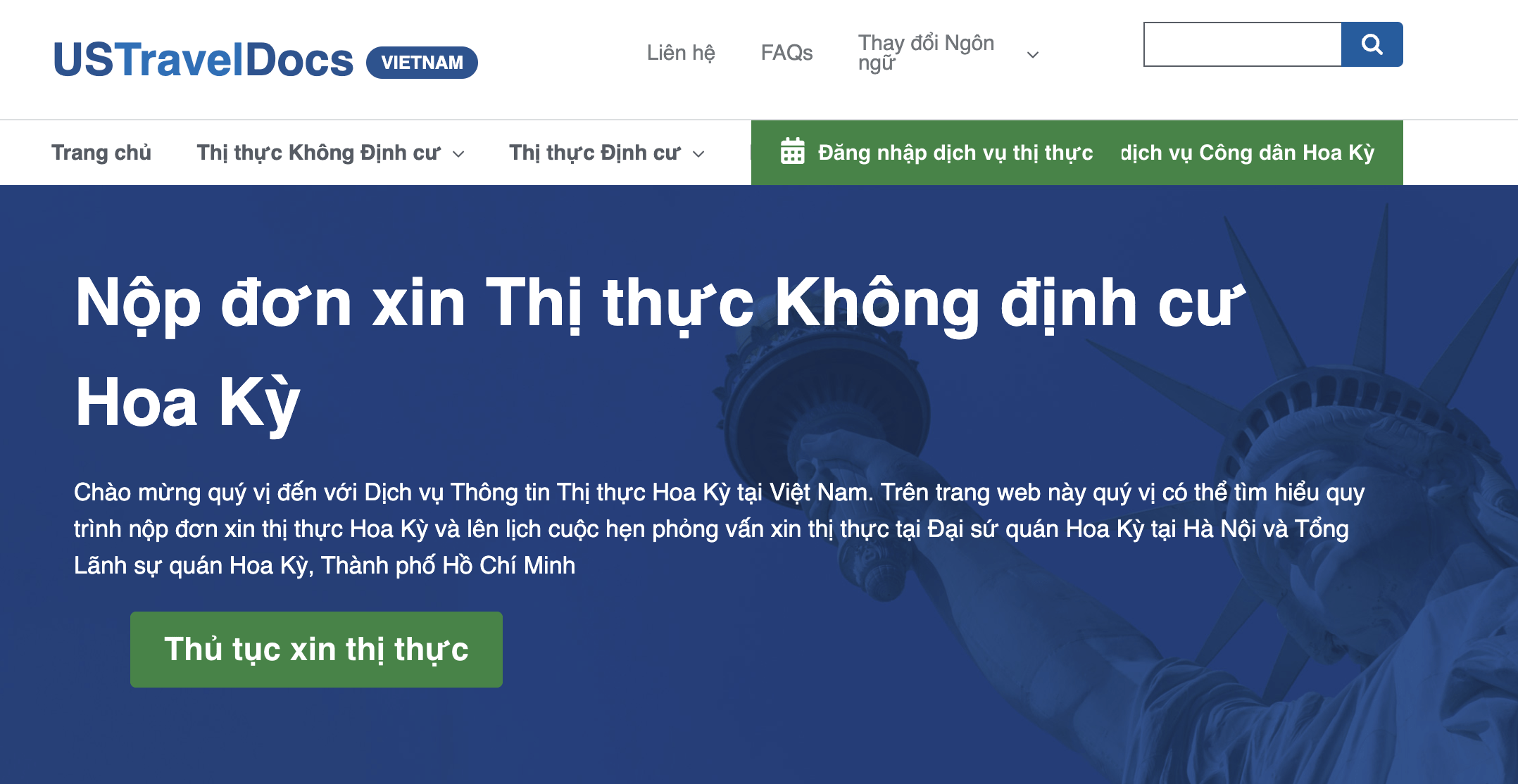 Hướng dẫn Gia hạn Visa Mỹ mới nhất – Quy trình đơn giản, tiết kiệm thời gian