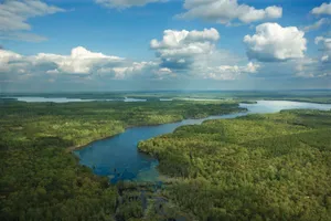 Florida Everglades National Park