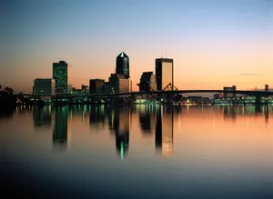 Jacksonville, Florida