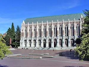 Đại học Washington ở Seattle (UW)