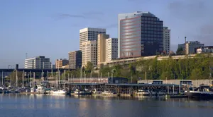 Tacoma, Washington