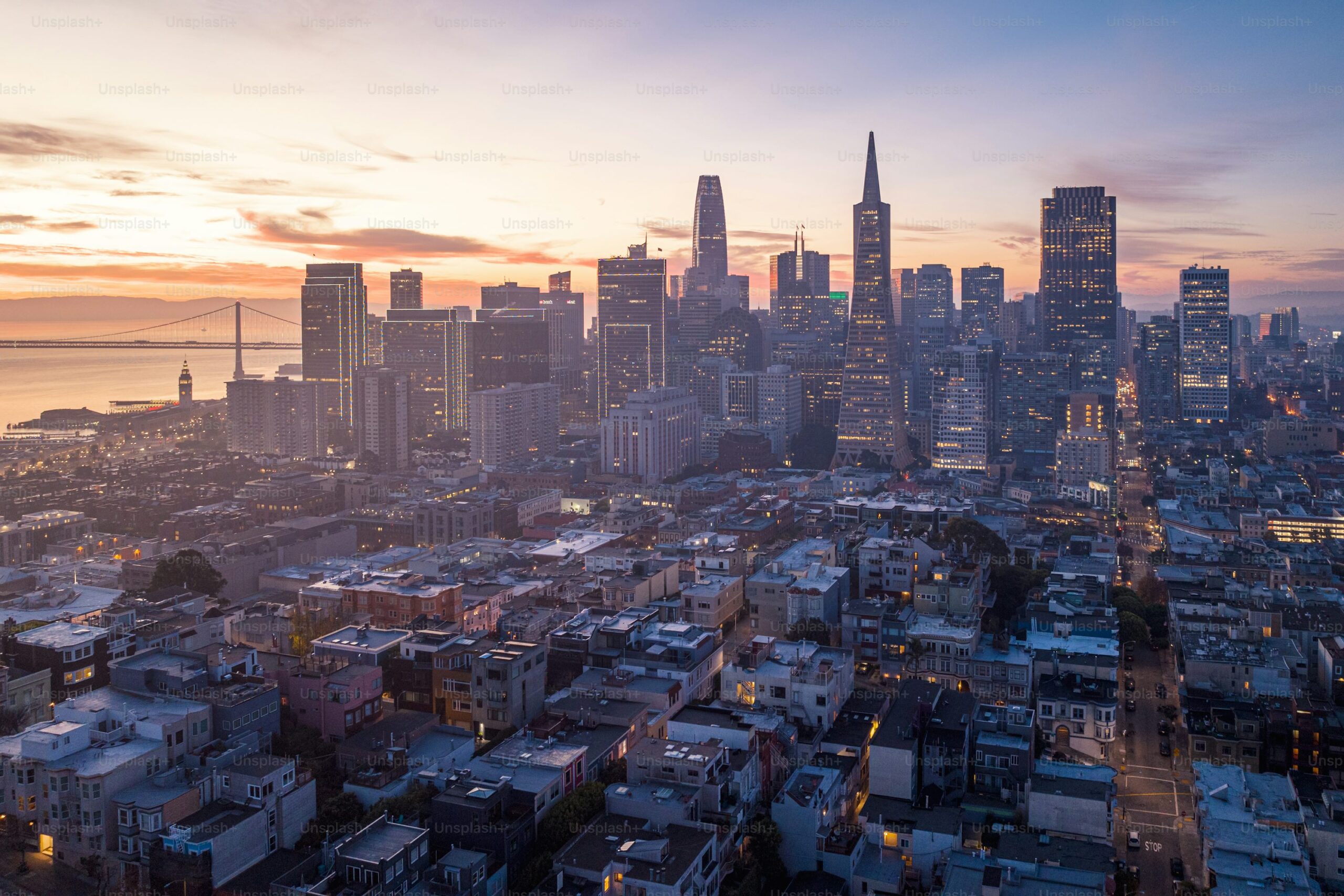 California: Mảnh Đất Vàng Hấp Dẫn