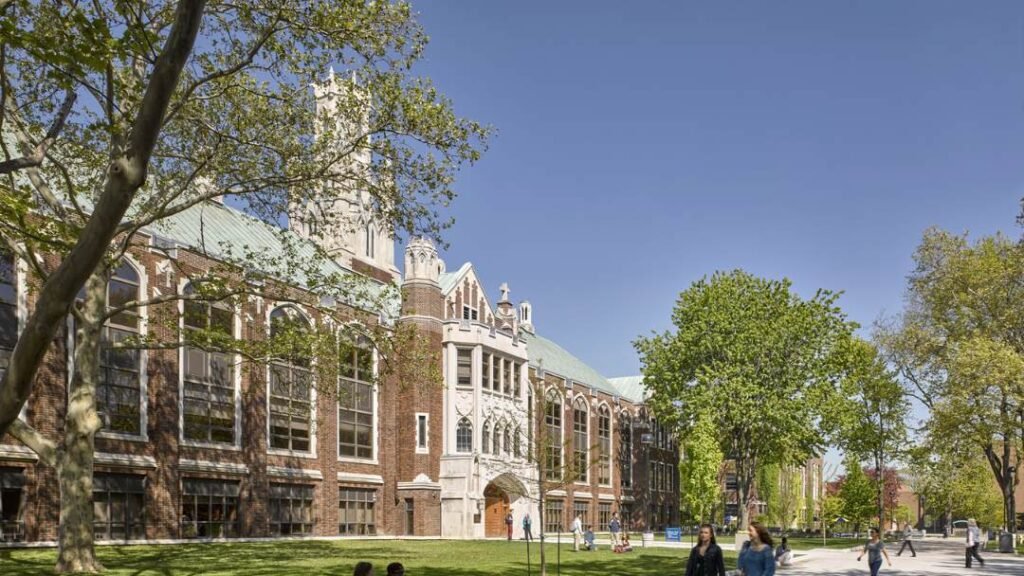 Đại học Windsor