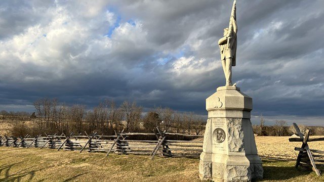 Antietam National Battlefield