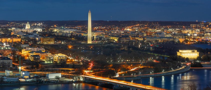 Giới thiệu thủ đô Washington D.C. – Trái tim chính trị và di sản văn hóa Hoa Kỳ