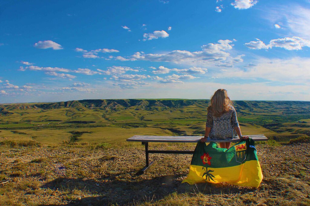 Khám Phá Saskatchewan: Vùng Đất Bầu Trời Bao La và Cơ Hội Rộng Mở
