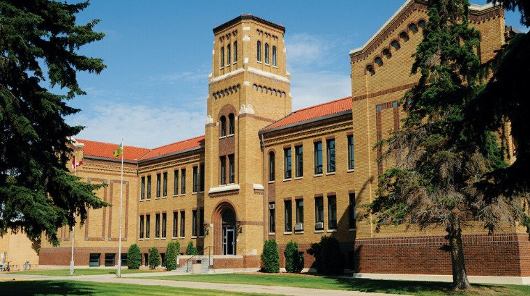 Moose Jaw Campus