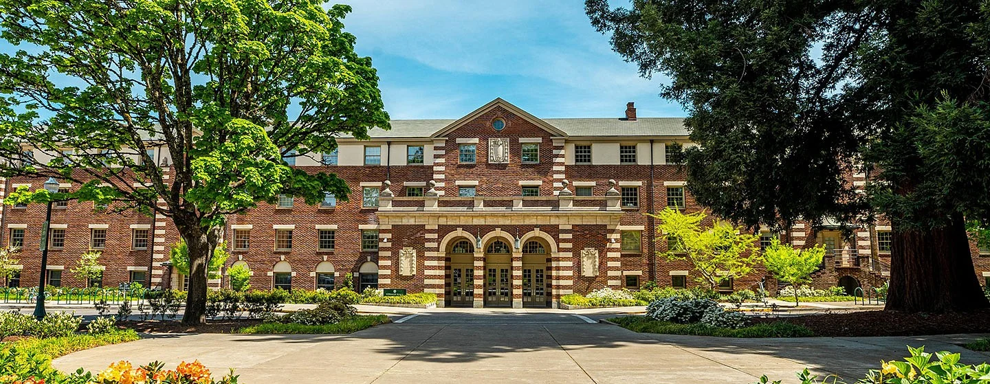 Tâm lý học – Ngành học STEM thời thượng tại University of Oregon (UO)