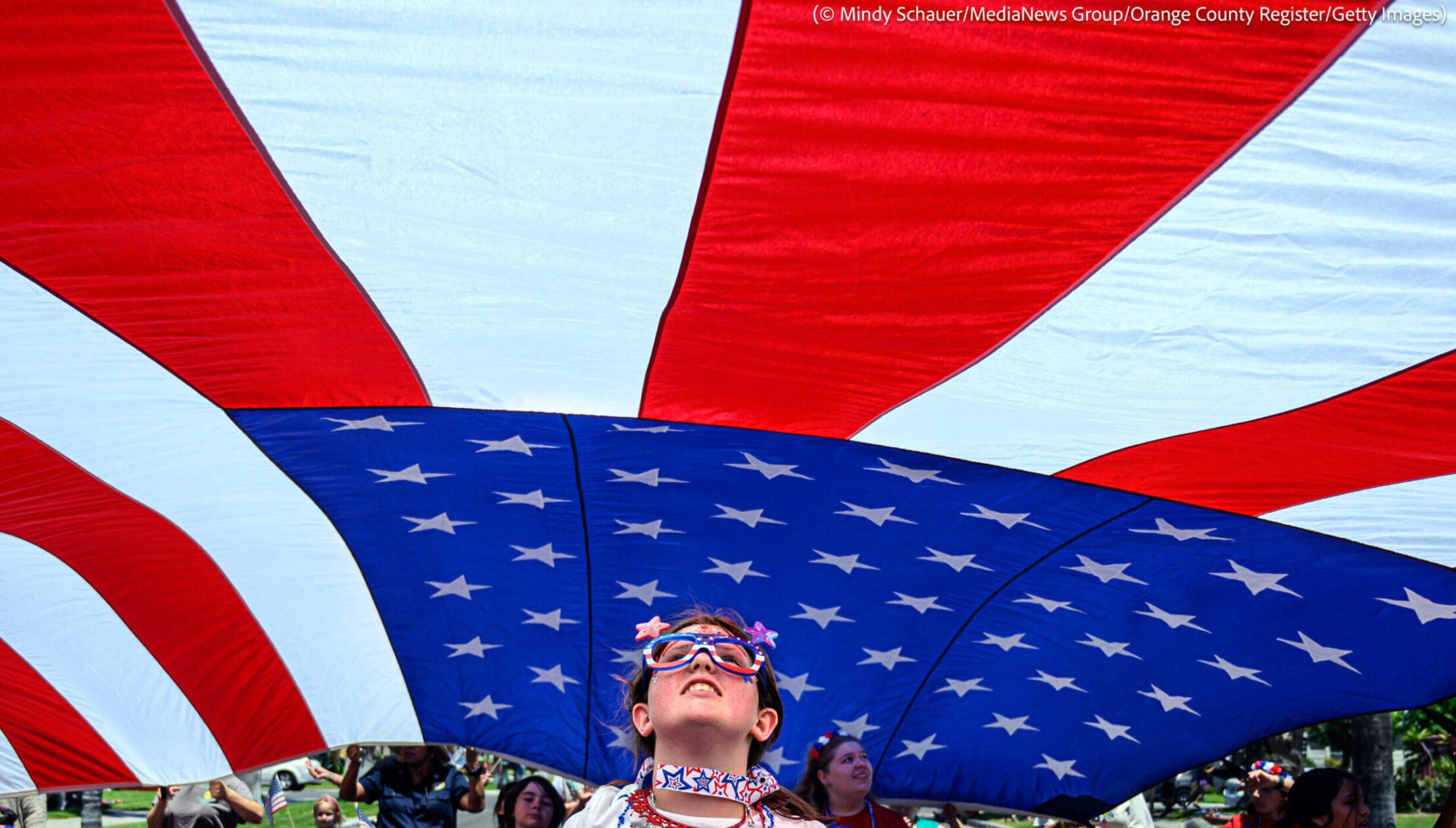 Discover the Meaning of the U.S. Flag: A Symbol of Freedom and Patriotism