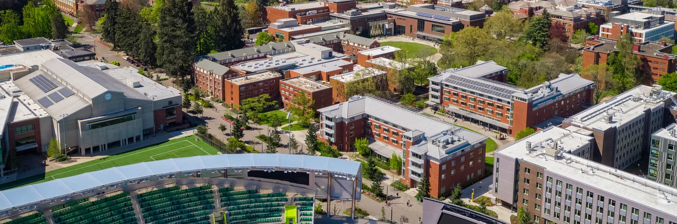 5 Cách Đại học Oregon Giúp Bạn Tạo Nên Tác Động Lớn Trong Sự Nghiệp