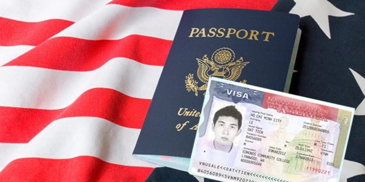 Trọn Bộ Bí Kíp Phỏng Vấn Visa Mỹ Thành Công: Chìa Khóa Vàng Cho Hành Trình Du Học & Công Tác