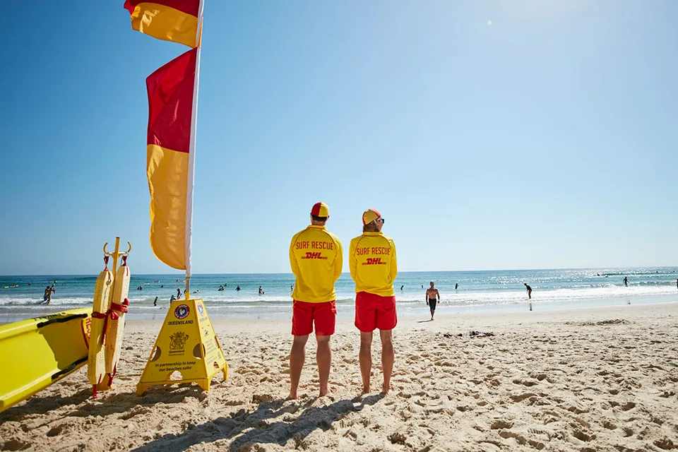 safety in australia 3x2