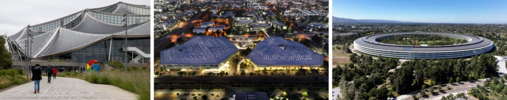 Tech Hubs Everywhere: How Innovation Flourishes Beyond Silicon Valley