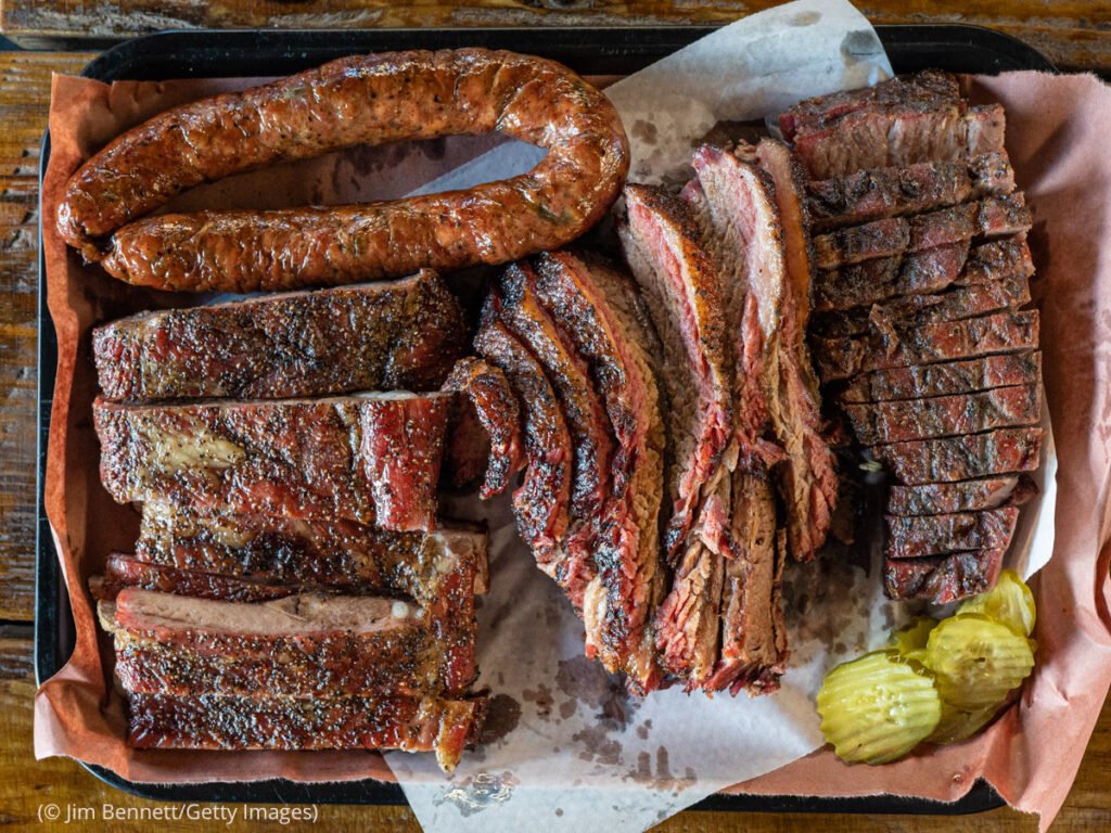 What Americans Love About Barbecue: More Than Just Food, It’s a Culture