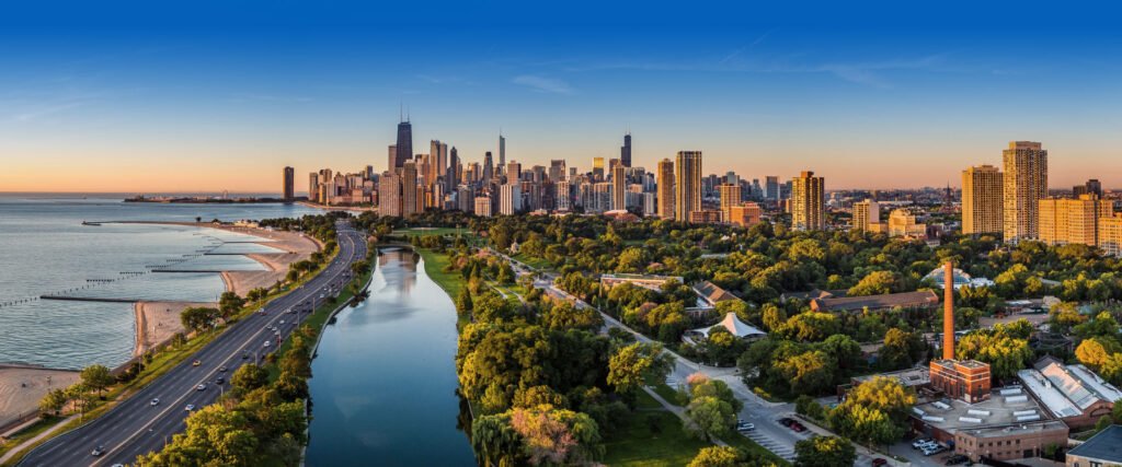 Khám phá DePaul University: Nơi kiến tạo tương lai tại trung tâm Chicago