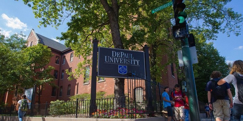 DePaul University Tuition & Scholarship Opportunities (2025-2026)