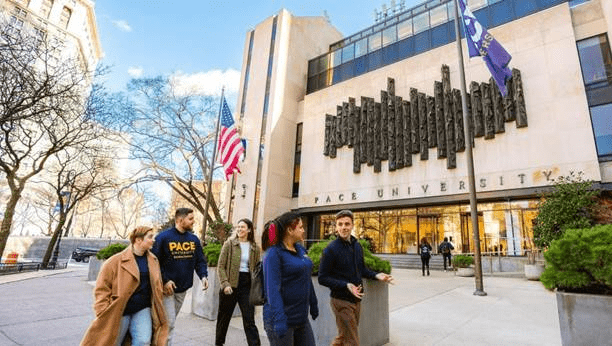 Mở Cánh Cửa Du Học Mỹ: Chương Trình Tiếng Anh ESL Ưu Việt tại Arizona State University và Pace University!