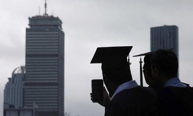 How Visa Trends Are Reshaping International Students’ Study Abroad Choices