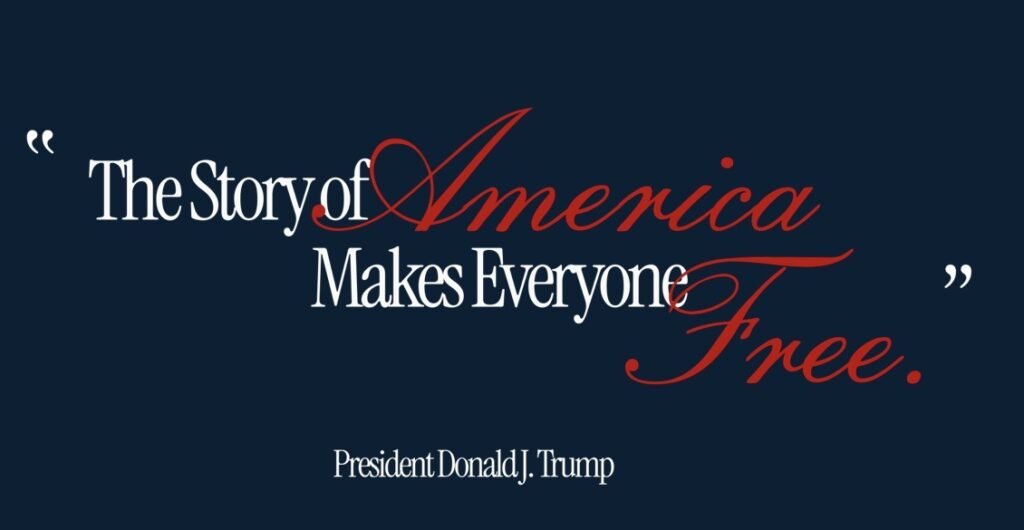 Study in the U.S. in 2026: Be a Part of History with America 250
