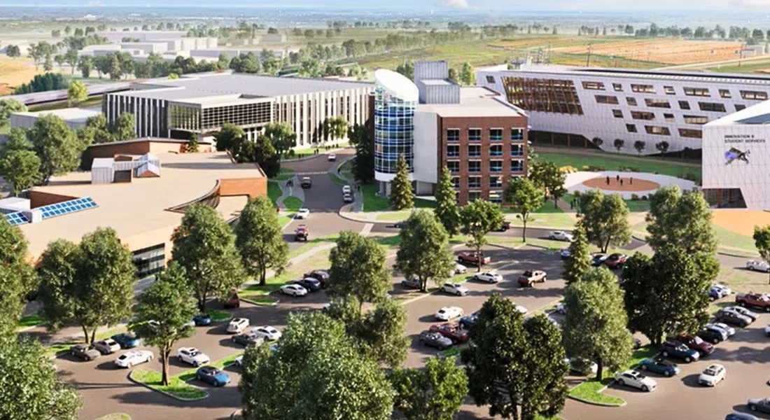 Cơ hội mới tại Saskatchewan Polytechnic: Mở đăng ký nhập học Mùa Thu 2026