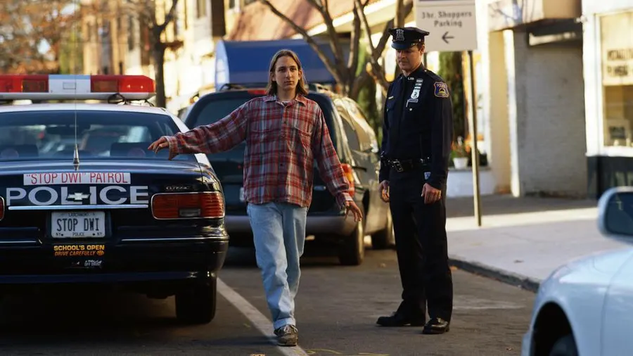 DUI – Driving Under the Influence: Những Điều Cần Lưu Ý