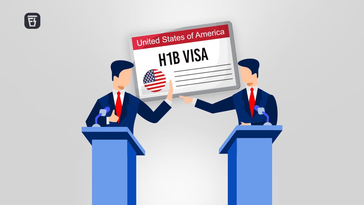 Cập Nhật H-1B: Vượt Qua Thách Thức Visa, Nắm Bắt Cơ Hội Du Học Mỹ