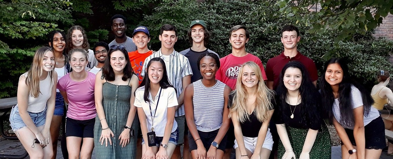 Săn Học Bổng TOÀN PHẦN 100% tại Mỹ: Cơ hội Vàng với Stamps Scholarship từ University of Connecticut (UConn)