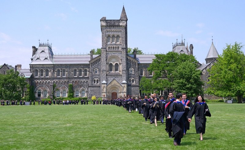 Hồ sơ xin visa du học Canada chi tiết từ A–Z (SDS & Non-SDS)