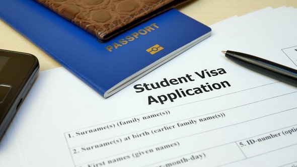 Bộ 70+ câu hỏi phỏng vấn Visa du học Mỹ (F-1)