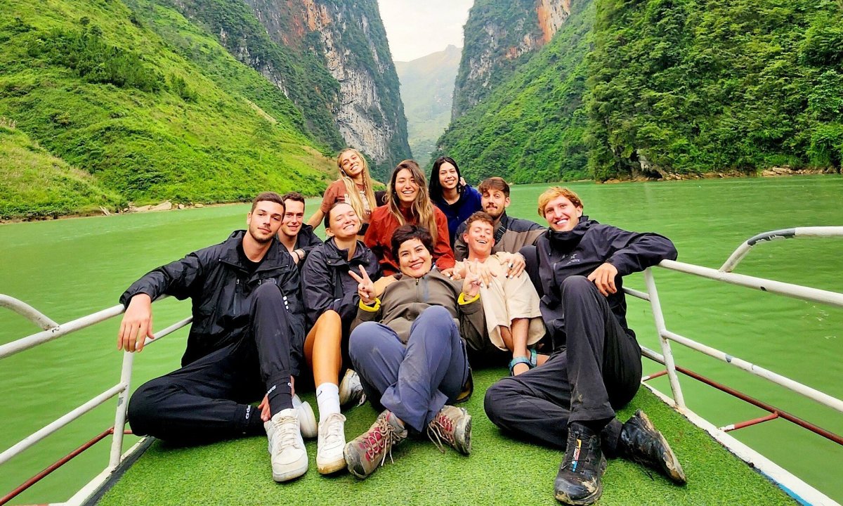 Vietnam student visa guide for international students