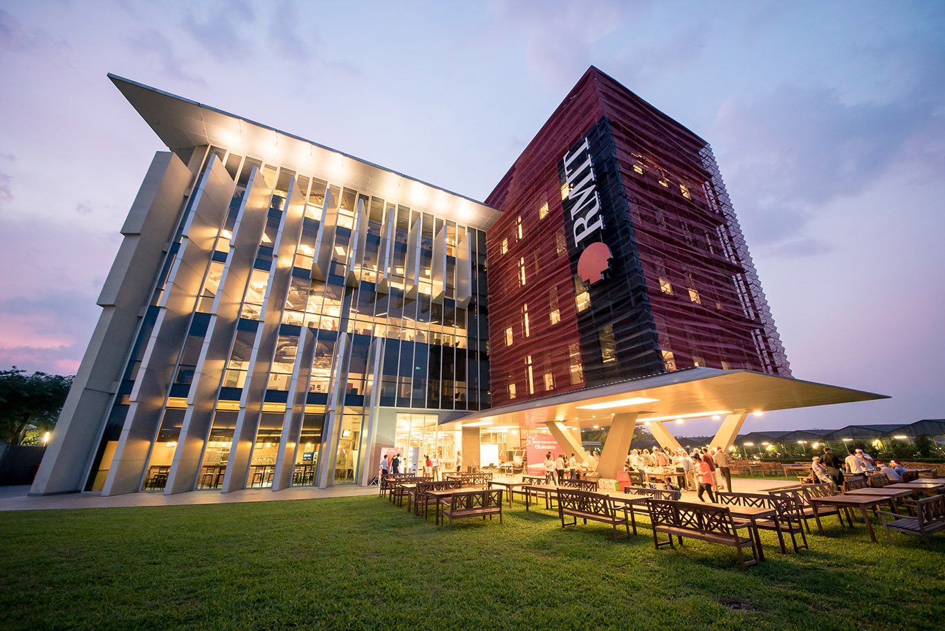 Top universities in Vietnam for international students