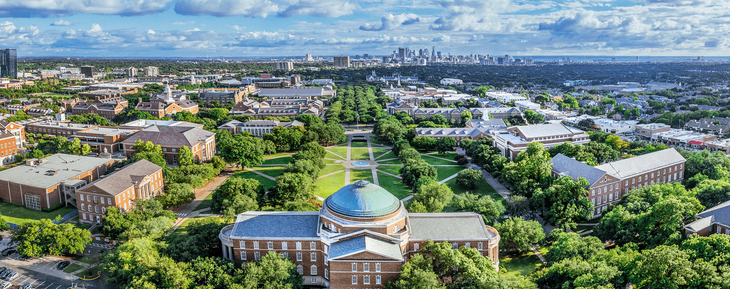 Đại học Southern Methodist University (SMU) – Trường Đại học Tư thục Danh tiếng Tại Texas Dành Cho Sinh Viên Quốc Tế