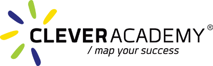 Clever Academy logo