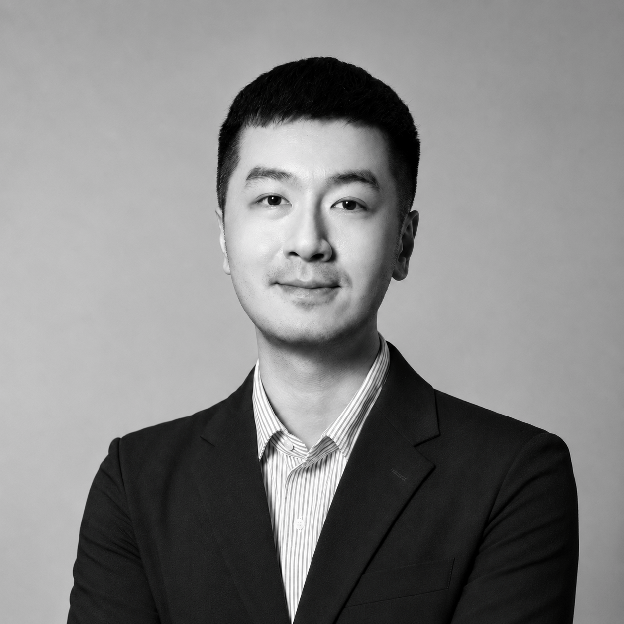 Alex Nguyễn, MBA