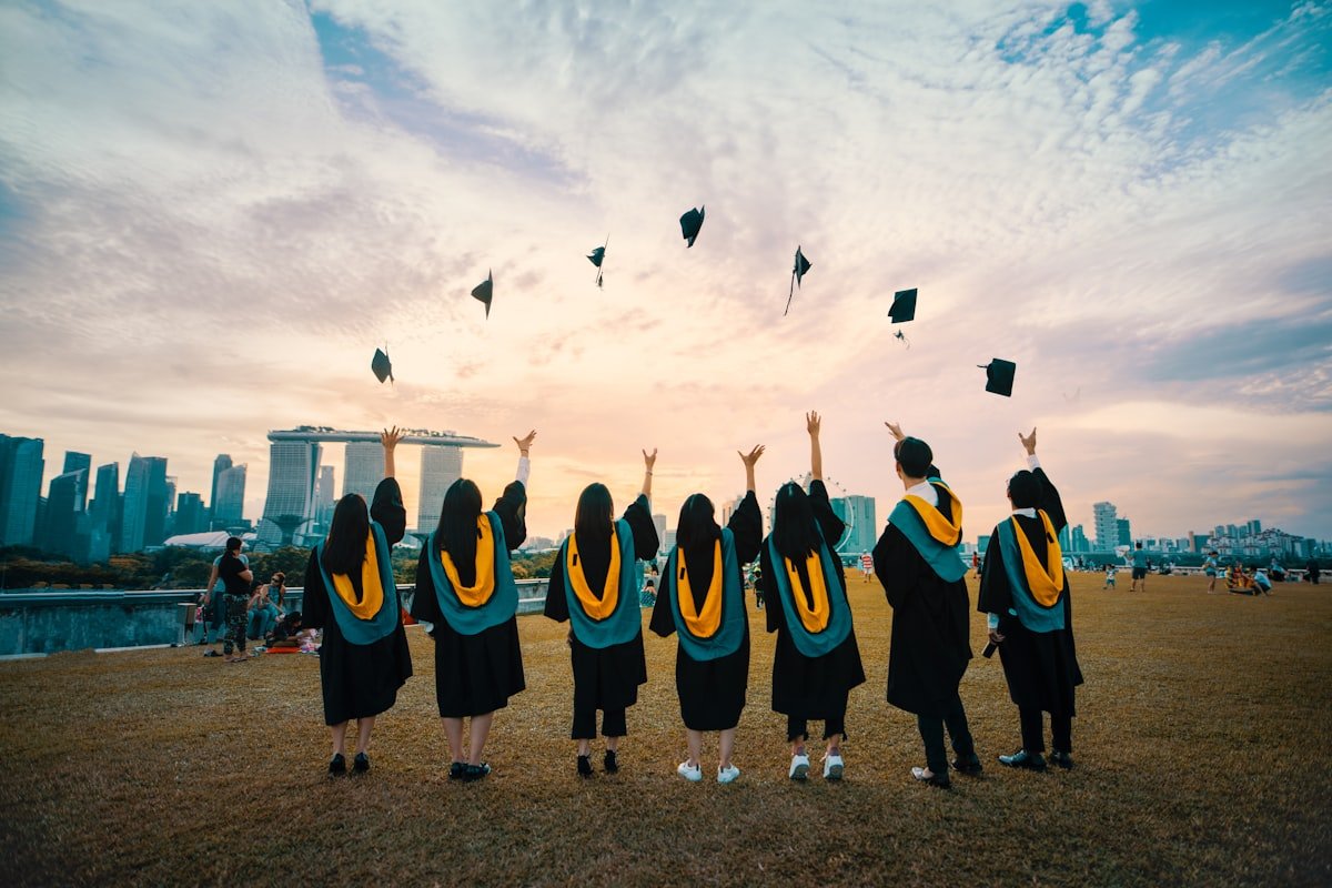 Sinh viên Việt Nam nhận học bổng Fulbright tại Mỹ