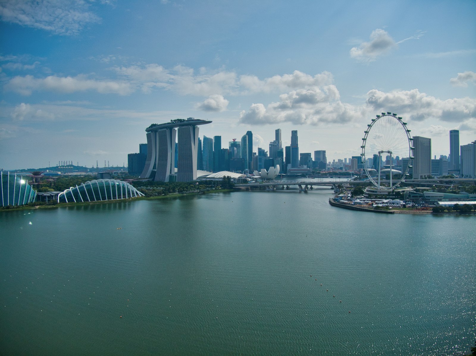 Du học Singapore hết bao nhiêu tiền? Chi phí chi tiết